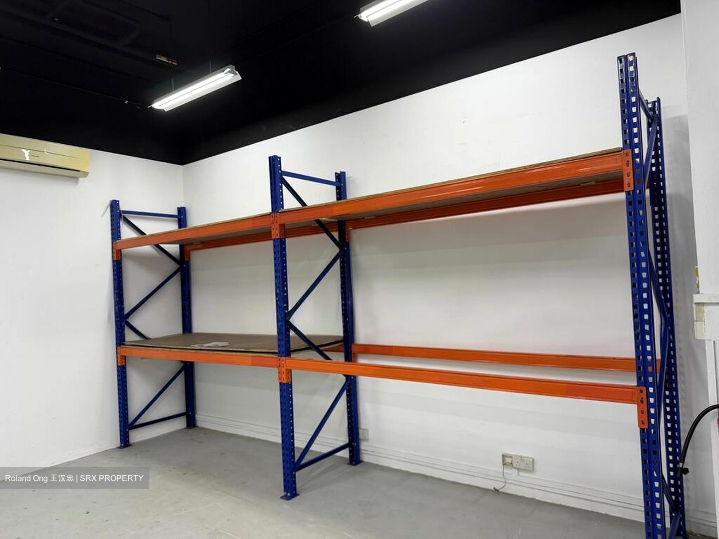 Toh Guan Centre (D22), Factory #569567831